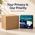 Adult Diapers Sample