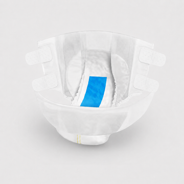 Adult Diapers Sample — Choose Your Size